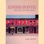 Edward Hopper: The Art and the Artist door Gail Levin