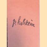 Op weg: tekeningen, prenten, text, enzovoort = On the way: prints, drawings, writing, etcetera
Pieter Holstein e.a.
&euro;&nbsp;60,00
