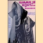 Waar je kijkt: Erotiek
J.J. Beljon
€ 10,00