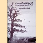 Caspar David Friedrich: Das gesamte graphische Werk
Hans Hellmut Hofst&auml;tter
&euro;&nbsp;10,00