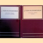 Verzamelde werken (2 delen) door J. van Oudshoorn
