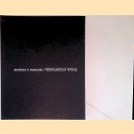 Verzameld werk door Hugues C. Pernath