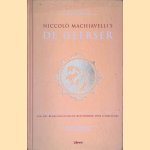 Niccol&ograve; Machiavelli's de heerser: de nieuwe ge&iuml;llustreerde editie van het renaissancistische meesterwerk over leiderschap
Niccol&ograve; Machiavelli
&euro;&nbsp;10,00