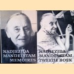 Memoires (2 delen) door Nadjezjda Mandelstam