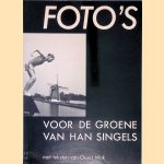 Foto's voor de Groene van Han Singels door Geert Mak
