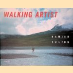 Walking Artist
Hamish Fulton
€ 40,00 Walking Artist
Hamish Fulton
€ 40,00