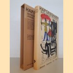 Hap Grieshaber: Botschaften, Zeitzeichen: Bildbriefe, Holzschnitte, Texte, Notate door HAP Grieshaber e.a.