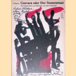 Guevara oder der Sonnenstaat: mit elf Holzschnitten und fünf Malbriefen von HAP Grieshaber
Volker Braun
€ 12,50 Guevara oder der Sonnenstaat: mit elf Holzschnitten und fünf Malbriefen von HAP Grieshaber
Volker Braun
€ 12,50