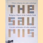 Thesaurus: Religious: Objects of the Catholic Faith = Objets religieux du culte catholique = Corredo ecclesiastico di culto cattolico door Jo&euml;l Perrin e.a.
