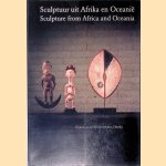 Sculpture from Africa and Oceania = Sculptuur uit Afrika en Oceanie door Frank Herreman