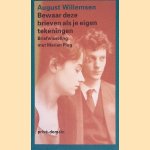Bewaar deze brieven als je eigen tekeningen: briefwisseling met Marian Plug
August Willemsen
€ 12,50 Bewaar deze brieven als je eigen tekeningen: briefwisseling met Marian Plug
August Willemsen
€ 12,50