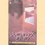 World's End door T.C. Boyle