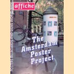Affiche: The Amsterdam poster project door Max Bruinsma