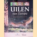 Uilen van Europa: biologie, kenmerken, populaties
Theodor Mebs e.a.
€ 35,00 Uilen van Europa: biologie, kenmerken, populaties
Theodor Mebs e.a.
€ 35,00