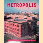 Metropolis: Internationale Kunstausstellung Berlin 1991 door Christos M. Joachimides e.a.