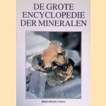 De grote encyclopedie der mineralen door Rudolf Duda e.a.