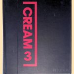 Cream 3: Contemporary Art in Culture: 10 Curators, 100 Contemporary Artists, 10 Source Artists door Williams Gilda