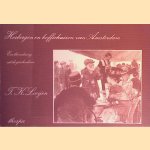 Herbergen en koffiehuizen van Amsterdam. Een bloemlezing uit de geschiedenis door T.K. Looijen