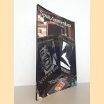 Spui, Amsterdam: 91 foto's van een wekelijkse boekenmarkt = 91 pictures of a weekly book market door Evert van Kuijk