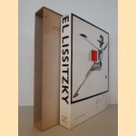 El Lissitzky: Life, Letters, Texts door Sophie Lissitzky-K&uuml;ppers e.a.