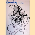 Lucebert, een vijftiger: vijftig vragen aan Lucebert door Ad Petersen