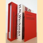 H.N. Werkman. Het complete oeuvre *DELUXE EDITIE* door Dieuwertje Dekkers e.a.