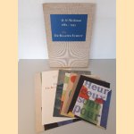 Uit de blauwe schuit: H.N. Werkman 1882-1945 door H.N. Werkman