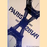 Paris 1937-Paris 1957: cr&eacute;ations en France door Pontus Hulten