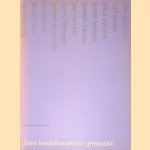 Door beeldhouwers gemaakt = Made by sculptors door Geert van Beijeren e.a.