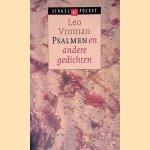 Psalmen en andere gedichten
Leo Vroman
&euro;&nbsp;7,00