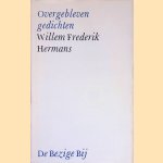 Overgebleven gedichten door Willem Frederik Hermans