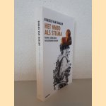 Het vmbo als stigma: Lessen, leerlingen en gestrande idealen *GESIGNEERD* door Rineke van Daalen