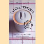 Pat&eacute;s en terrines door St&eacute;phane Reynaud e.a.