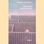 Filosofische onderzoekingen door Ludwig Wittgenstein