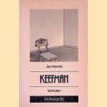 Keefman door Jan Arends