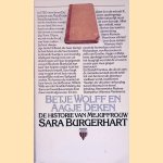 De historie van Mejuffrouw Sara Burgerhart door Betje Wolff e.a.