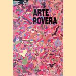 Arte povera door Germano Celant