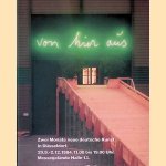 Von hier aus: zwei Monate neue deutsche Kunst in D&uuml;sseldorf door Kasper K&ouml;nig