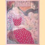 Lithography: 200 Years of art, History & Technique
Domenico Porzio
&euro;&nbsp;25,00