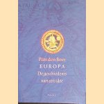 Europa: de geschiedenis van een idee door Pim den Boer