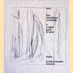 Een plotselinge windvlaag = A sudden gush of wind door Jens