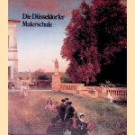 Die D&uuml;sseldorfer Malerschule door Wend von Kalnein