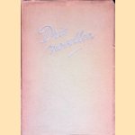 Boekenweek 1938: Een bundel novellen: Huis te huur; Het Friesche goud: anno 1656; De Koningsweg door F. Bordewijk e.a.