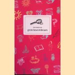 Klein boekje van grote bewonderaars door Jaco Dagevos