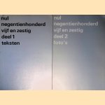 Stedelijk Museum Amsterdam: Nul negentienhonderd vijf en zestig (2 delen)
Wim Crouwel
€ 65,00 Stedelijk Museum Amsterdam: Nul negentienhonderd vijf en zestig (2 delen)
Wim Crouwel
€ 65,00