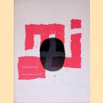 Museumjournaal voor moderne kunst serie 9 No 5/6 1964:  Lucio Fontana Issue door W.A.L.  - and others Beeren