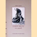 Joseph Beuys: een gesprek door Frits Bless