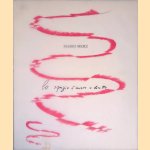 Mario Merz: Lo spazio &egrave; curvo o diritto door Mario Merz e.a.