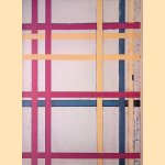 Mondrian: Zeichnungen, Aquarelle, New Yorker Bilder = Mondrian: Tekeningen, Aquarellen, New Yorkse Schilderijen = Mondrian: Drawings, Watercolours, New York Paintings door Ulrike Gauss