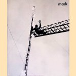 Heinz Mack: eine Monografie door Margrit Staber